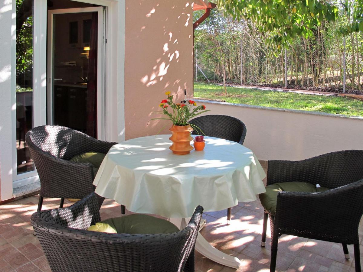 Holiday Home Catarina 1 - Zad113 By Interhome Zadar Ngoại thất bức ảnh