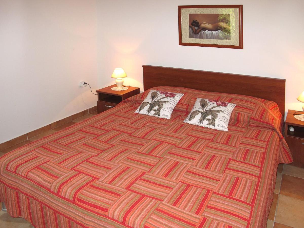 Holiday Home Catarina 1 - Zad113 By Interhome Zadar Ngoại thất bức ảnh