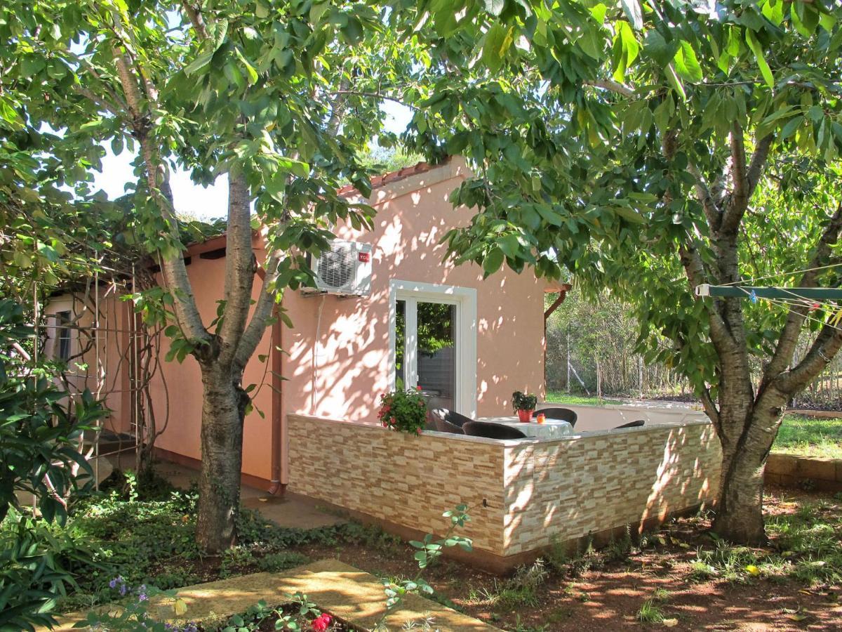 Holiday Home Catarina 1 - Zad113 By Interhome Zadar Ngoại thất bức ảnh