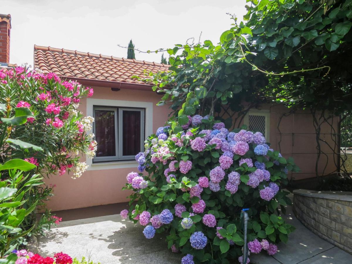Holiday Home Catarina 1 - Zad113 By Interhome Zadar Ngoại thất bức ảnh