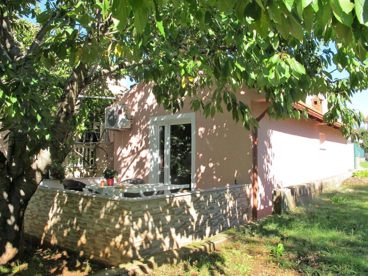 Holiday Home Catarina 1 - Zad113 By Interhome Zadar Ngoại thất bức ảnh