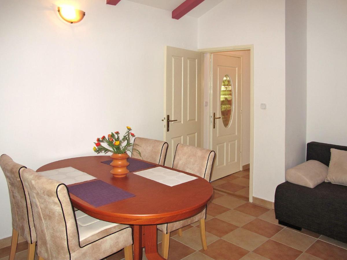 Holiday Home Catarina 1 - Zad113 By Interhome Zadar Ngoại thất bức ảnh
