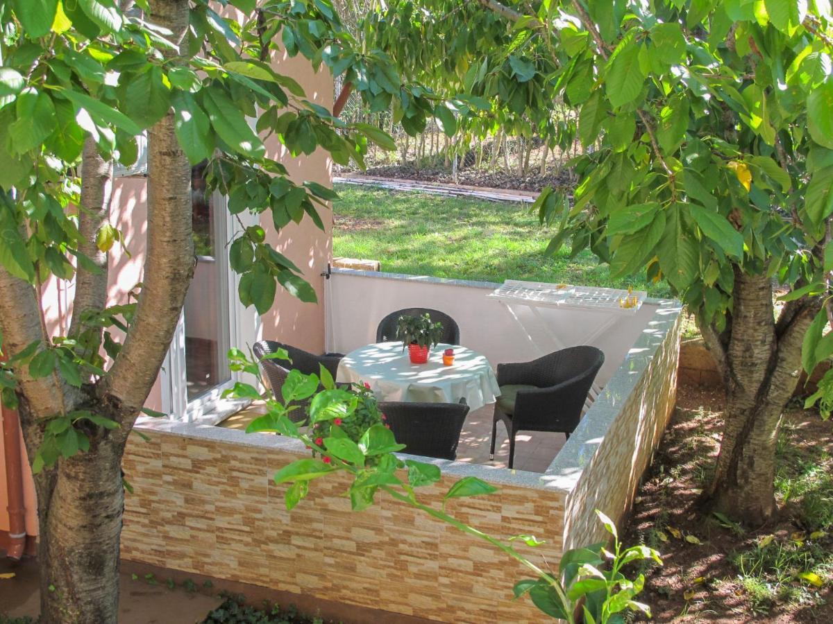 Holiday Home Catarina 1 - Zad113 By Interhome Zadar Ngoại thất bức ảnh