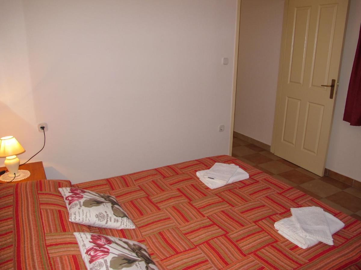 Holiday Home Catarina 1 - Zad113 By Interhome Zadar Ngoại thất bức ảnh