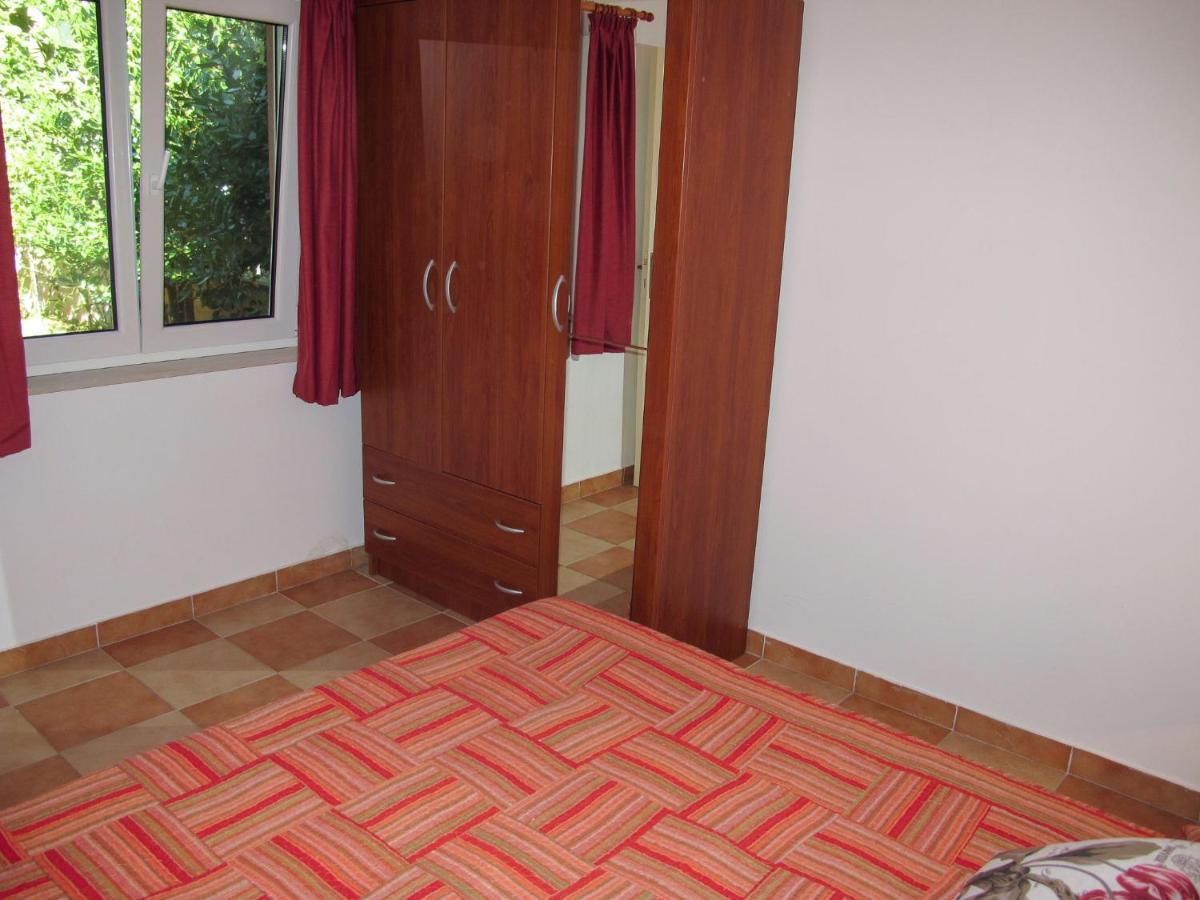 Holiday Home Catarina 1 - Zad113 By Interhome Zadar Ngoại thất bức ảnh