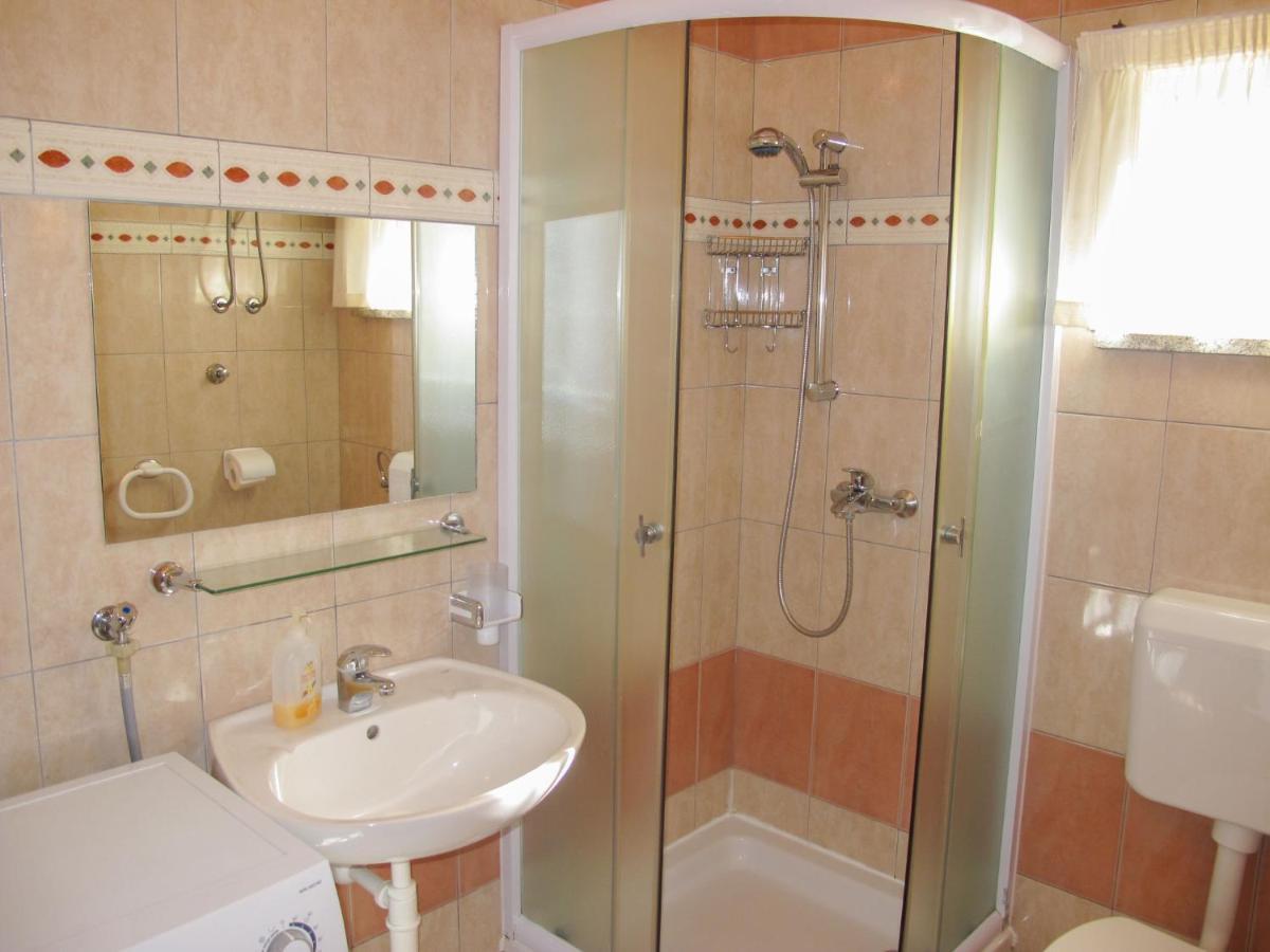 Holiday Home Catarina 1 - Zad113 By Interhome Zadar Ngoại thất bức ảnh